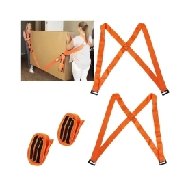 Kurty na stahování nábytku, spotřebičů